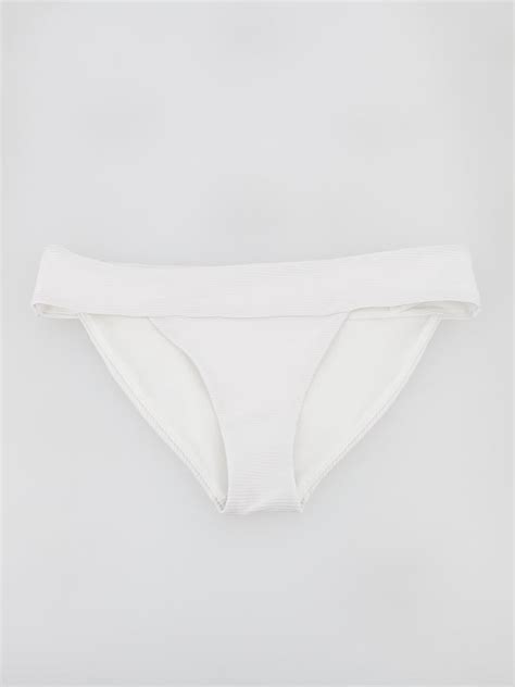 Bas De Maillot De Bain Bikini C Tel Bobby Noir Femme Only Wimod