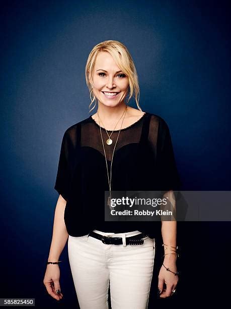 561 Josie Bissett Photos And High Res Pictures Getty Images