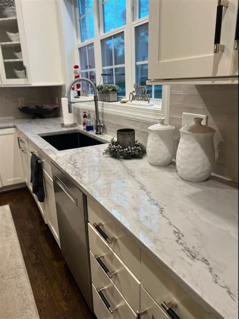 Quartzite Countertops In Raleigh Nc