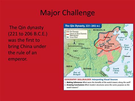 Ppt Imperial China Powerpoint Presentation Free Download Id2753108