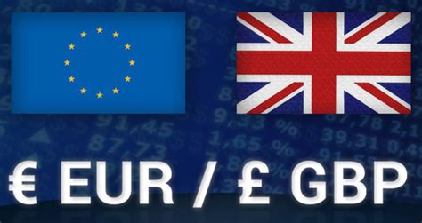 Trading Eur Gbp Come Investire Su Euro Sterlina Britannica