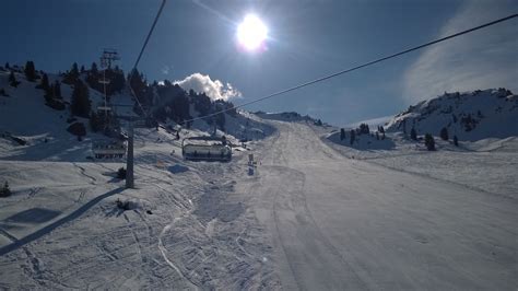 Zillertal Arena • Ski Holiday • Reviews • Skiing