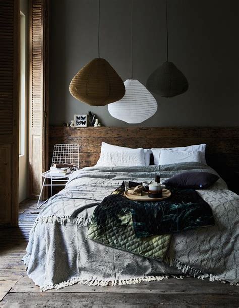 Chambre Cocooning Nos Plus Belles Chambres Cocooning Elle D Coration