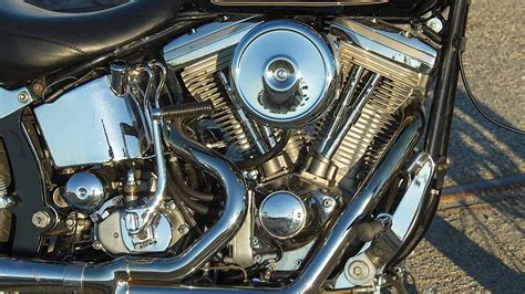 V Evolution The Engine That Saved Harley Davidson Hdforums