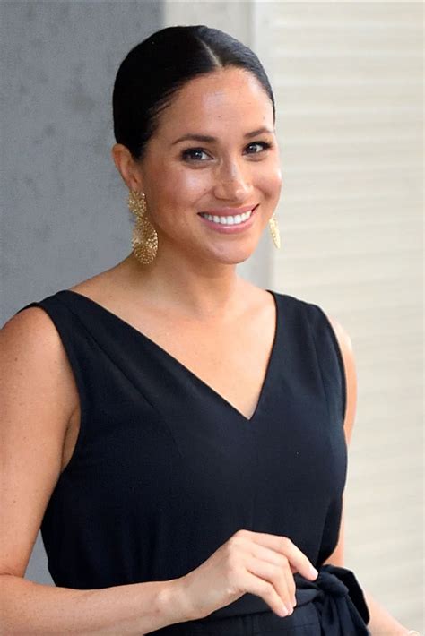 Did Meghan Markle Leave Her Firstborn With Her Parents When She Was A