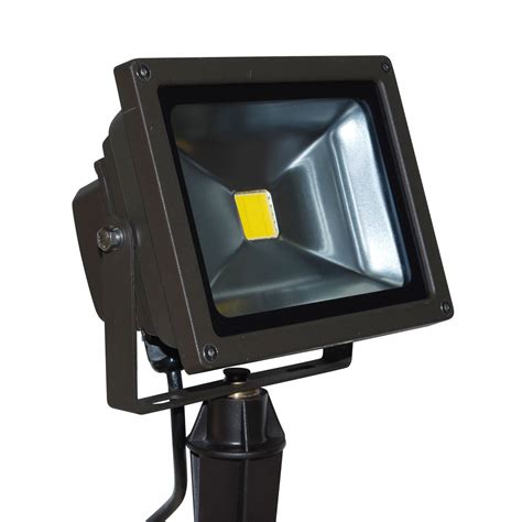 Make The Wise Decision Of Switching To V Led Flood Lights Outdoor