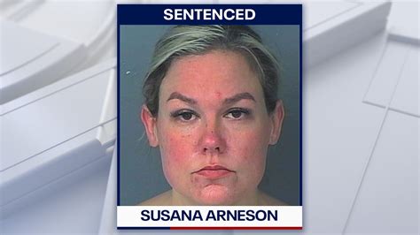 Hernando County Woman Sentenced For Funneling 1 5 Million From Humane