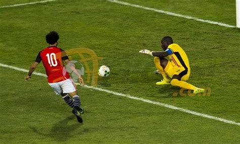 Filgoal أخبار منتخب مصر لـ في الجول ننتظر تتويج صلاح بجائزة الكاف