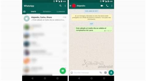 Cómo enviar un WhatsApp a varias personas en sencillos pasos