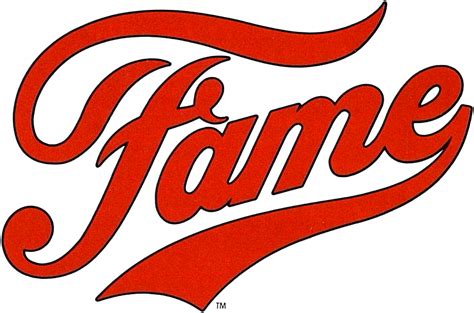 Fame Logo