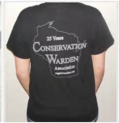 WISCONSIN CONSERVATION WARDEN ASSOCIATION - Home