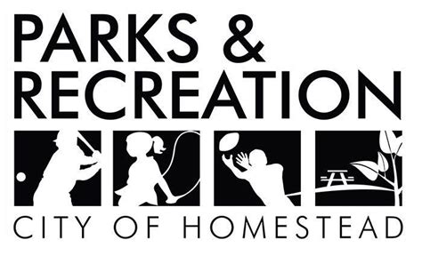 Parks and Recreation Logo - LogoDix