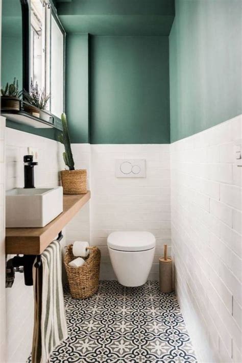 Genius Storage Ideas For Small Bathrooms In Toilet Room Decor