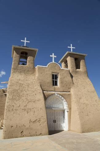 Historic Churches Of New Mexico Artofit