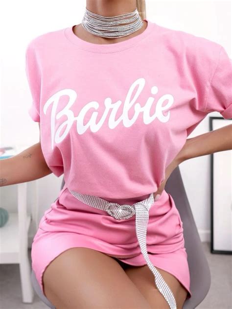 Barbie 🩷 outfit fashion 2023 🌸 | Barbie clothes, Barbie costume ...