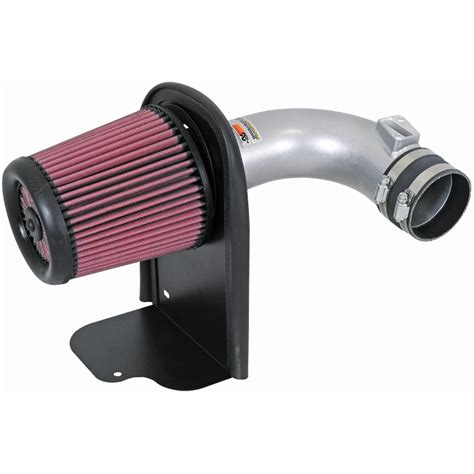 K N 69 Series Typhoon Cold Air Intake System