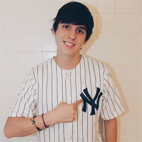 Christopher Velez Mu Christophervele Christopher Velez Striped Top