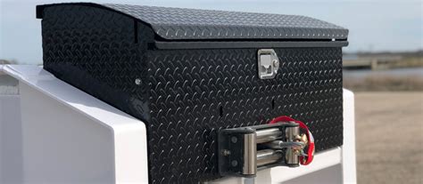 Warrior Winch Package Accessories Diamond C Trailers