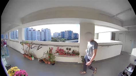 Man Takes Lingerie Outside Cck Flat Puts It Into His Pants Then Returns It Goody Feed