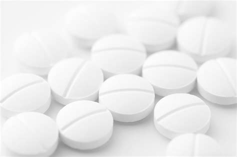 Talk With Your Doctor About Taking Aspirin To Prevent Disease