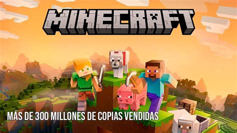 Minecraft Celebra Su Aniversario Con Un Logro Impresionante M S De