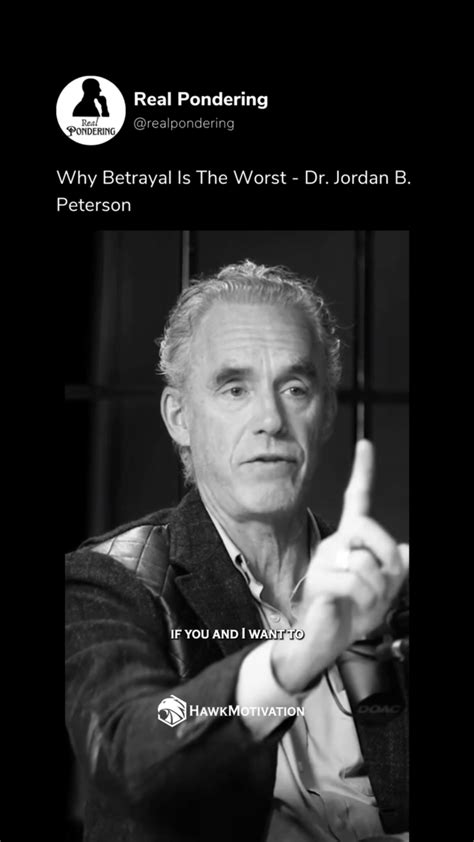 Real Pondering Read More👇 Speaker Jordanbpeterson Fyp