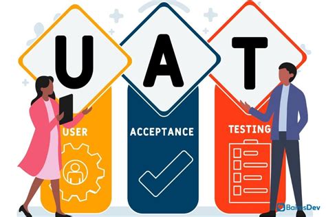 complete guide  uat deployment
