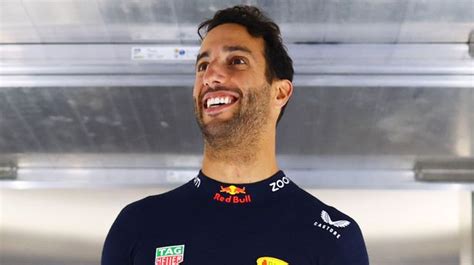 Helmut Marko Warns Daniel Ricciardo After Red Bull Chief Rubber Stamped