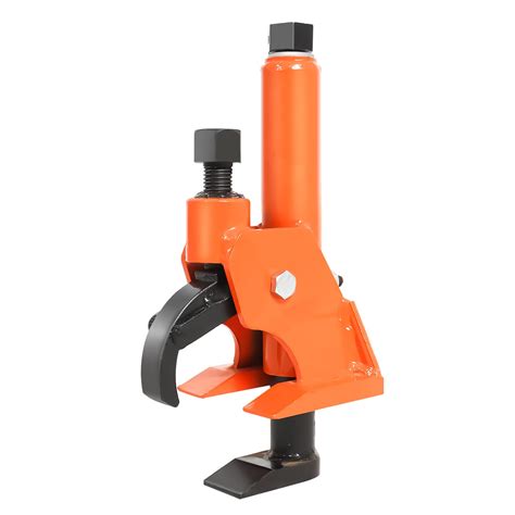 buripes 38"-42" Manual Tire Bead Breaker Tire Change Tool for Aluminum