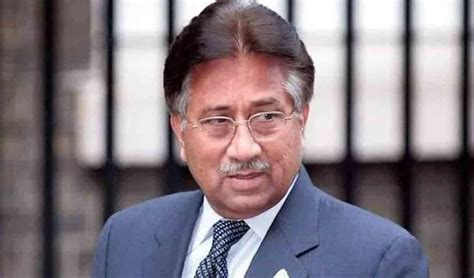 Pakistan Former President Pervez Musharraf Passes Away Mehr News Agency