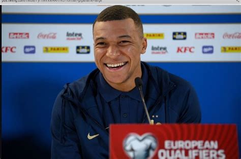 Bursa Transfer Real Madrid Berubah Pikiran Kylian Mbappe Siap