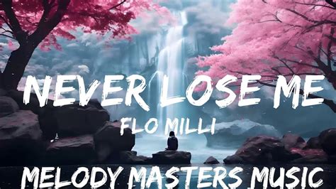 Flo Milli Never Lose Me Remix Lyrics Ft Sza And Cardi B 25mins