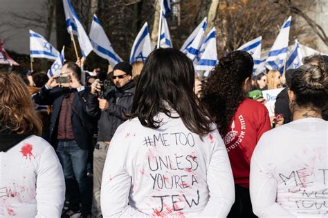 Indagini E Proteste Rompere Il Silenzio Sugli Stupri Di Hamas Il