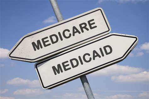 Diferencia Entre Medicaid Y Medicare Todo Lo Que Necesitas Saber