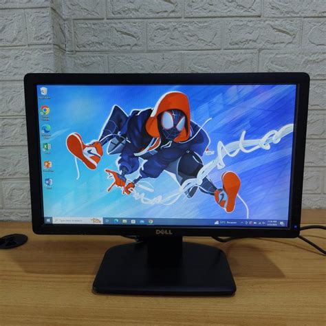 Jual Layar Monitor Dell Inch Wide Obral Harga Murah Di Lapak Dian