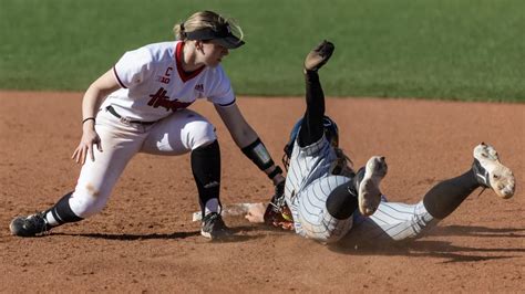 Andrews Named To Big Ten All Tournament Team 1340 Kgfw The