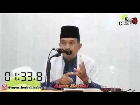 Ceramah Kyai YouTube