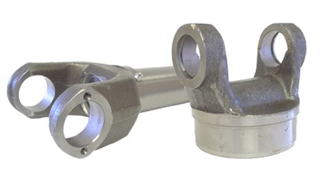 Heavy Duty Yoke Pats Driveline