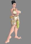 Resident Evil Hot Hentai Huge Cock Excella Gionne Nipple Bulge