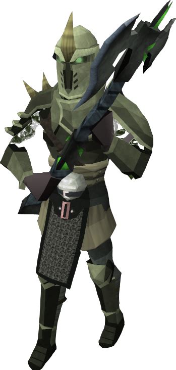 Dharok The Wretched The Runescape Wiki