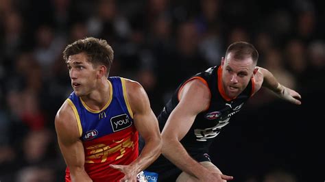 Carlton V Brisbane Preliminary Final 2023 How To Get To Brisbane On A