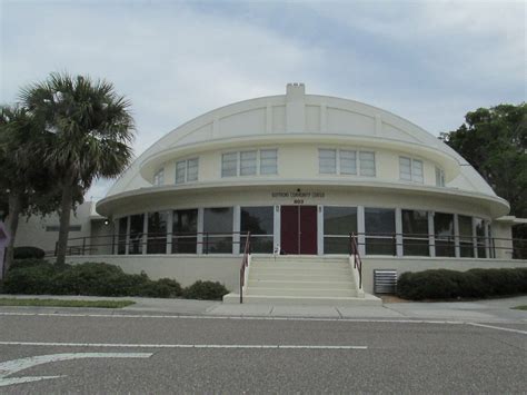 Sarasota Municipal Auditorium Historic Rehabilitation — Solstice