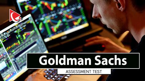 How To Pass Goldman Sachs Iq And Aptitude Pre Employment Assessment Test