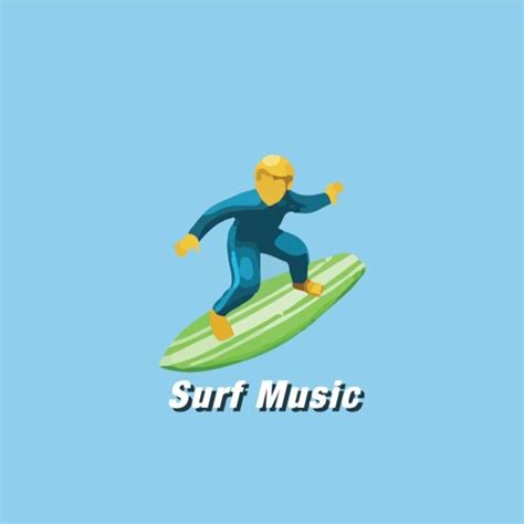 Stream Surf Music Music Listen To Songs Albums Playlists For Free