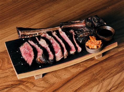 These are San Francisco's 11 Best Steakhouses