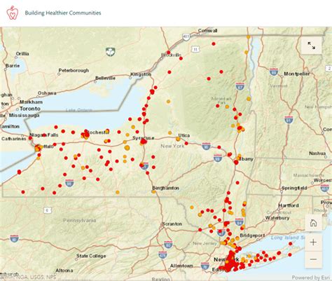 Workforce Community Health Care Association Of New York State