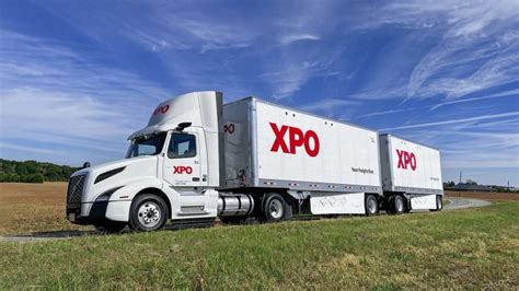 XPO Reports First Quarter 2023 Results The Loadstar