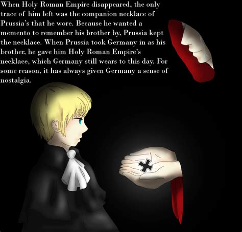 Holy Roman Empire Hetalia Fanart