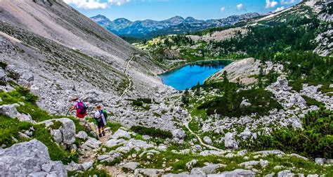 Los Mejores Circuitos Por Parque Nacional De Triglav Tourradar