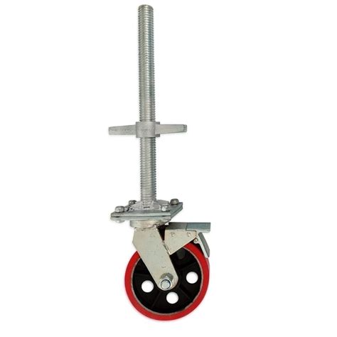 Castor Wheels Scaffoldme